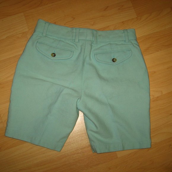 🛍 Mr. Trina Turk Men's Shorts 28 - Picture 4 of 6